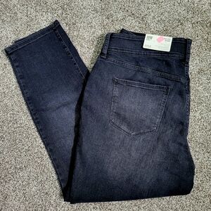 NWT Black Jeans